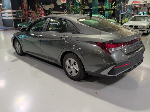 2026 Hyundai Elantra - $19,510