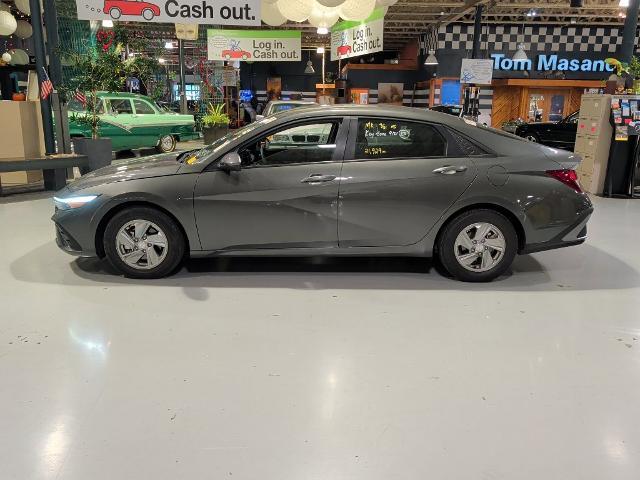 2026 Hyundai Elantra - $19,510