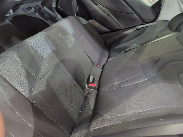 2026 Hyundai Elantra - $19,010