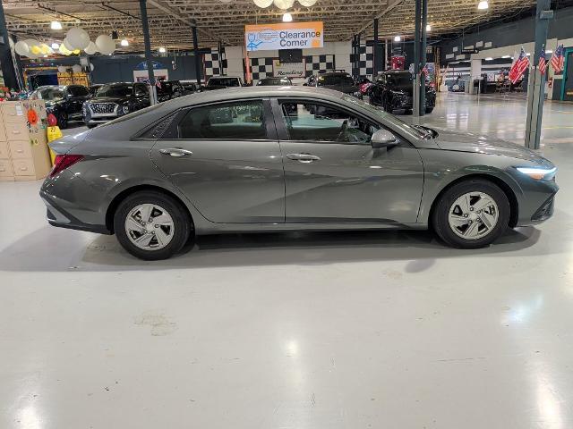 2026 Hyundai Elantra - $19,010