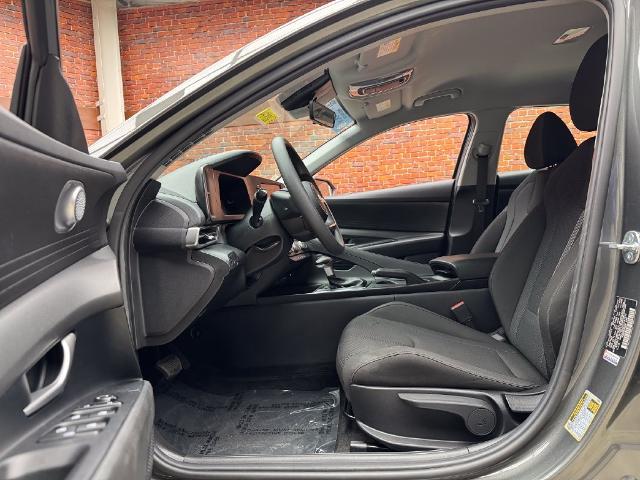 2026 Hyundai Elantra - $19,010