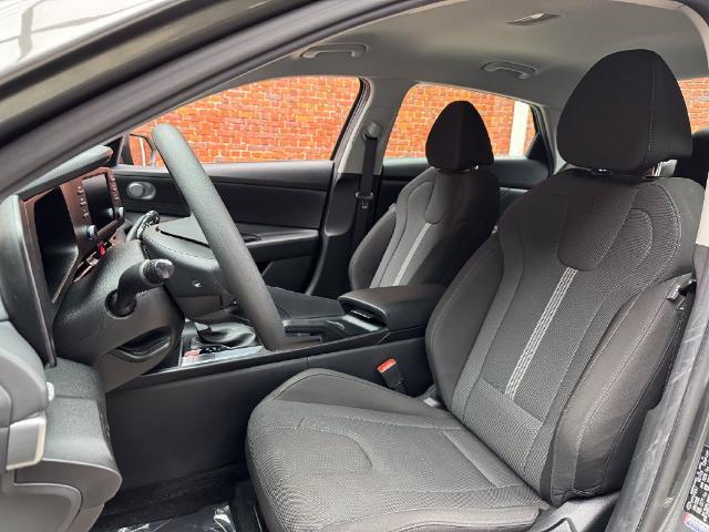 2026 Hyundai Elantra - $19,010