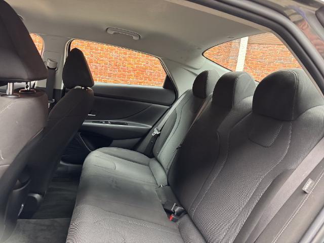 2026 Hyundai Elantra - $19,010