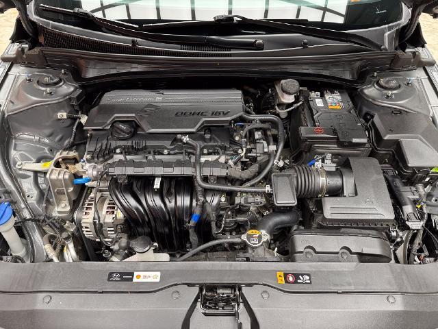 2026 Hyundai Elantra - $19,010