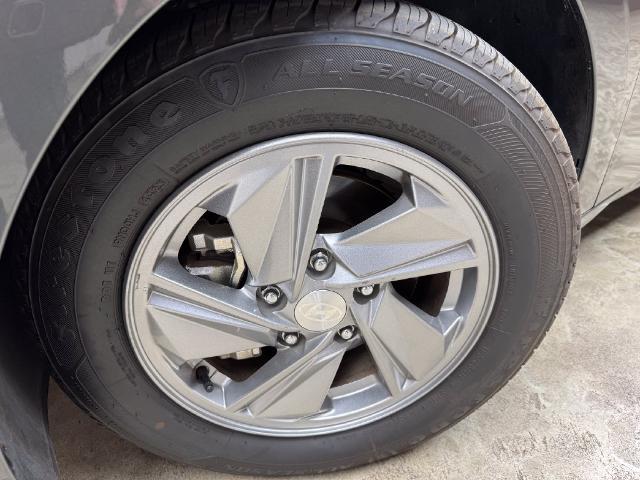 2026 Hyundai Elantra - $19,010