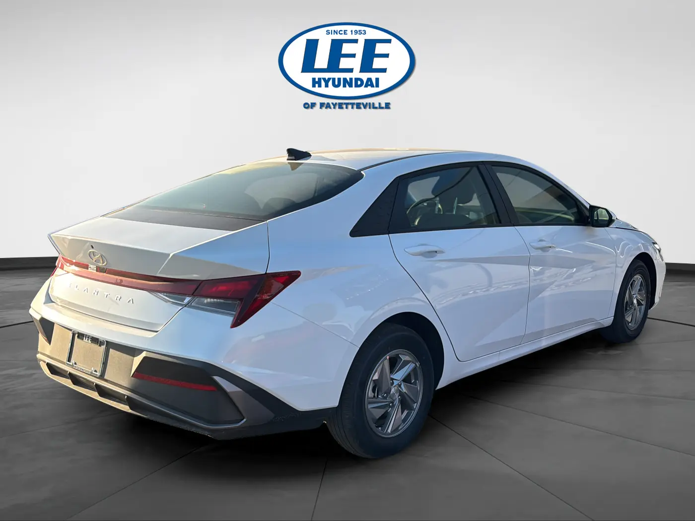 2026 Hyundai Elantra - $21,005
