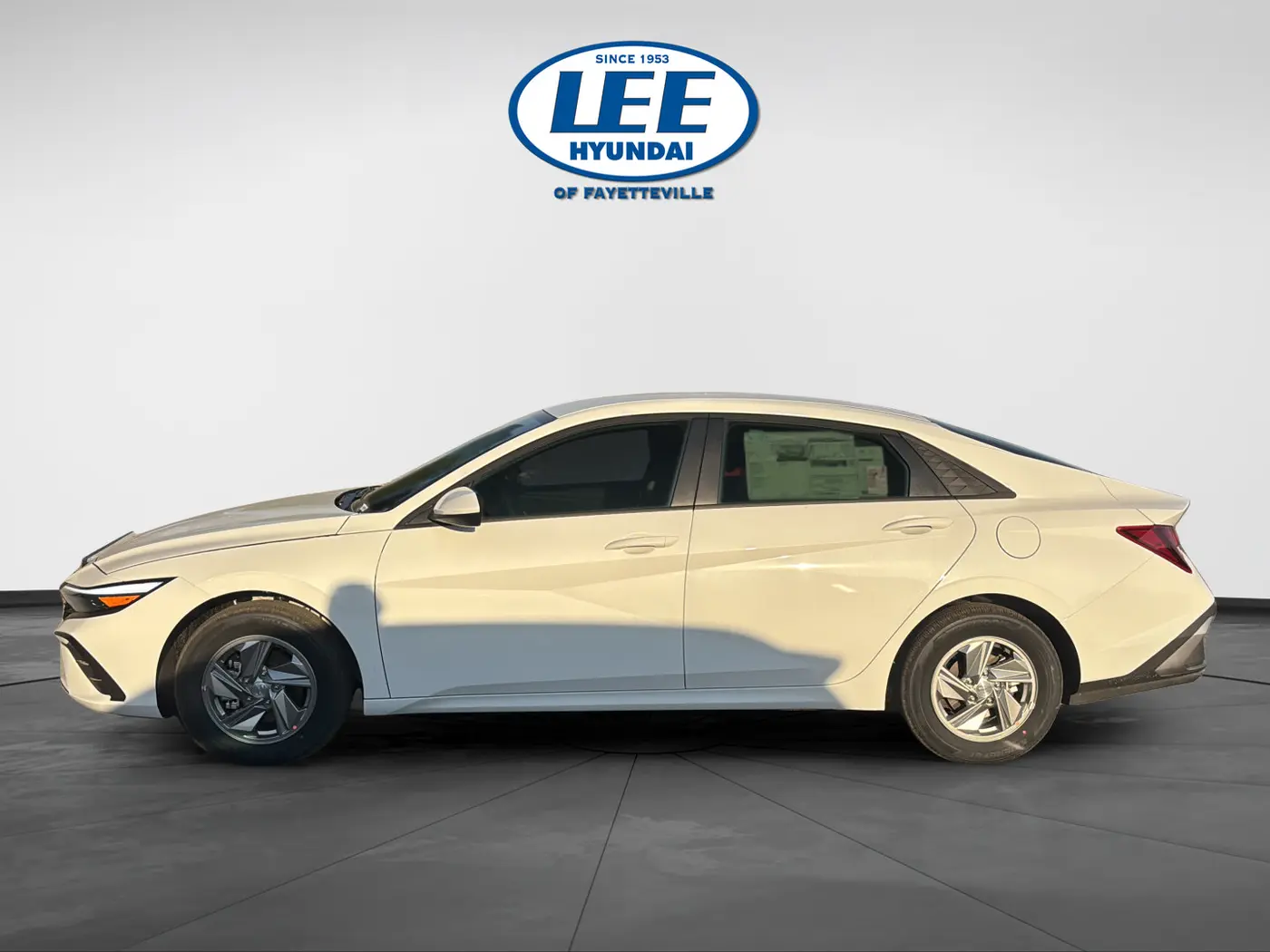 2026 Hyundai Elantra - $21,005