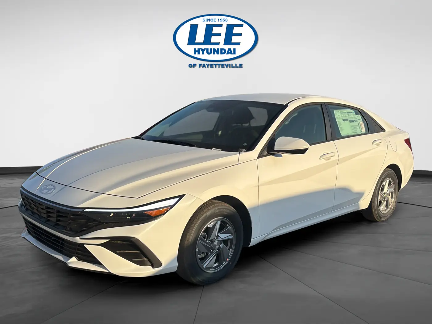 2026 Hyundai Elantra - $21,005