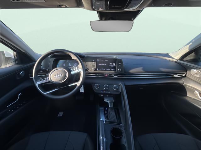 2026 Hyundai Elantra - $21,005