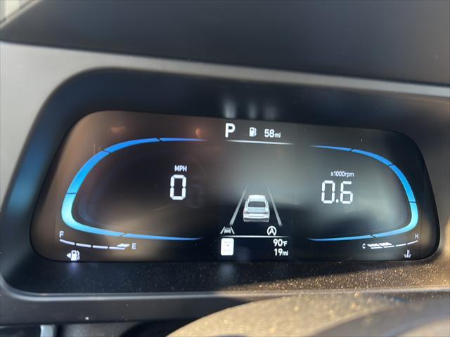2026 Hyundai Elantra - $21,005