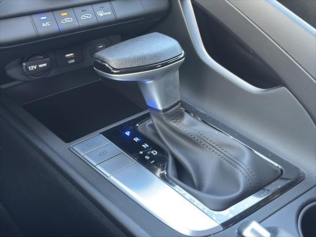 2026 Hyundai Elantra - $21,005