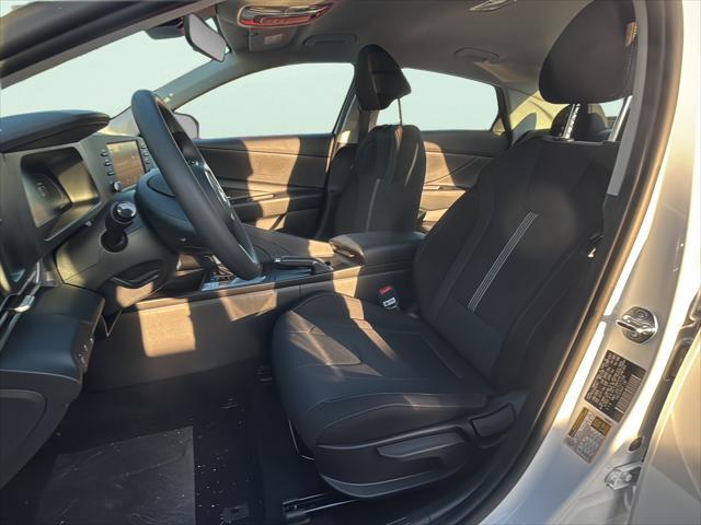 2026 Hyundai Elantra - $21,005