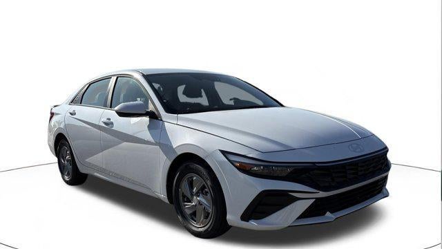 Preowned 2026 Hyundai ELANTRA SE for Sale