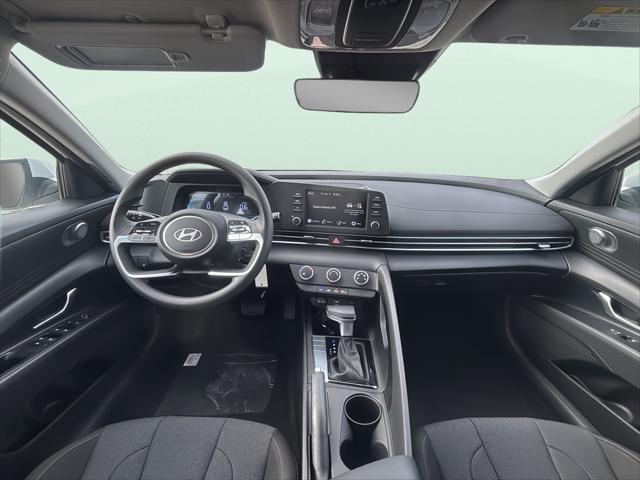 2026 Hyundai Elantra - $21,565