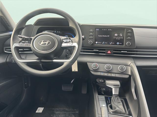 2026 Hyundai Elantra - $21,565