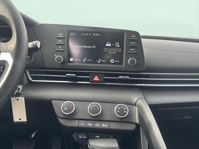 2026 Hyundai Elantra - $21,565