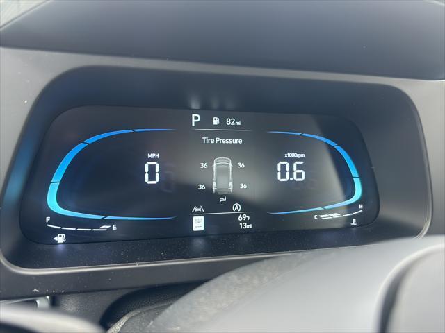 2026 Hyundai Elantra - $21,565