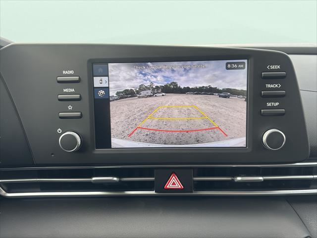2026 Hyundai Elantra - $21,565
