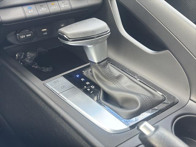 2026 Hyundai Elantra - $21,565