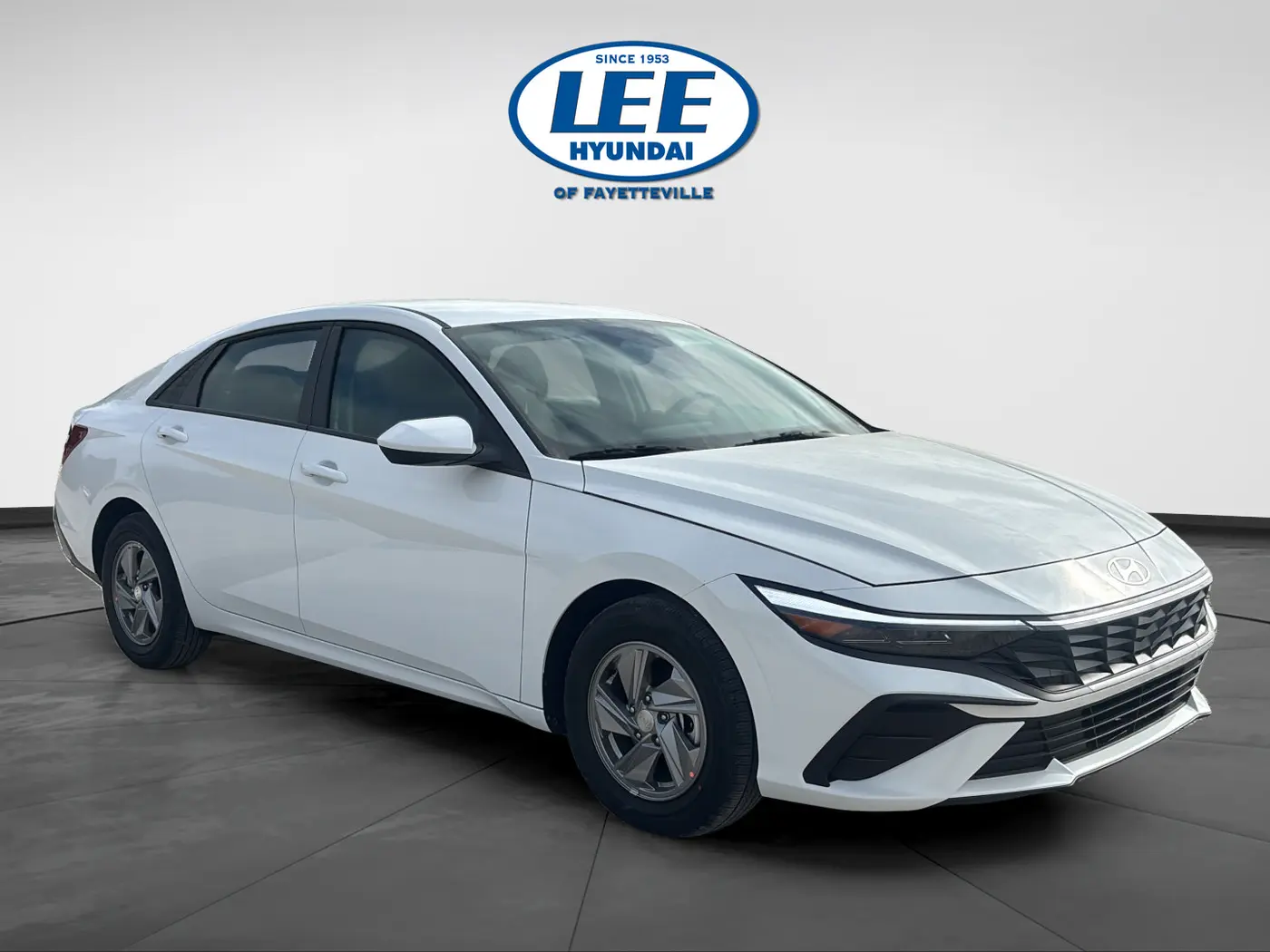 2026 Hyundai Elantra - $21,565