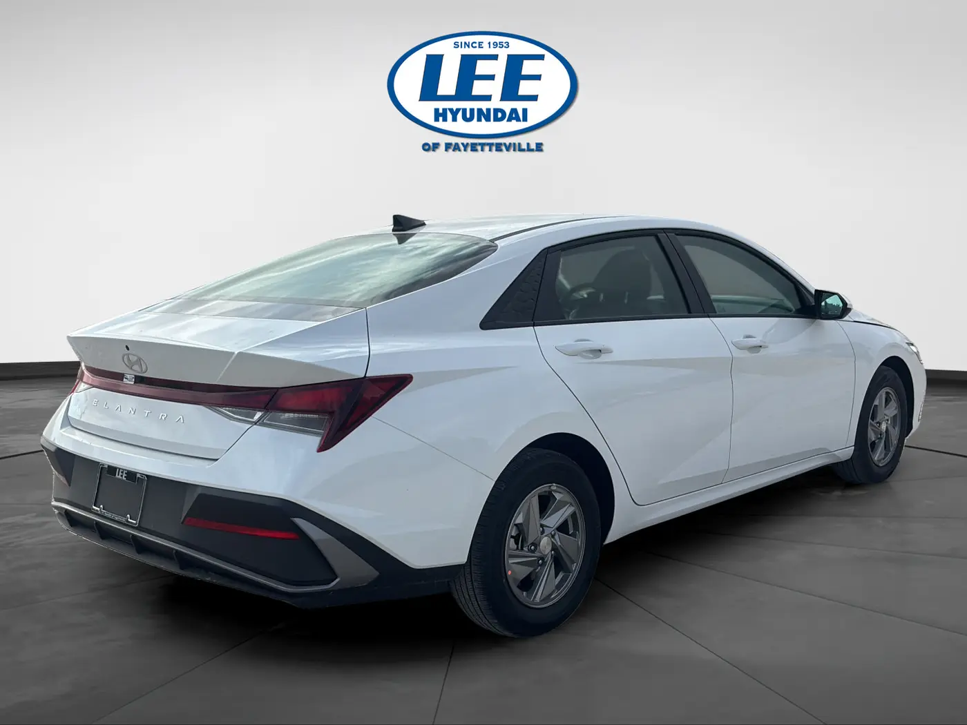 2026 Hyundai Elantra - $21,565