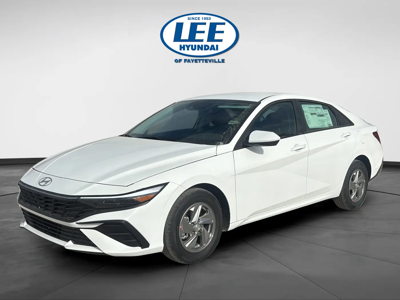 2026 Hyundai Elantra - $21,565