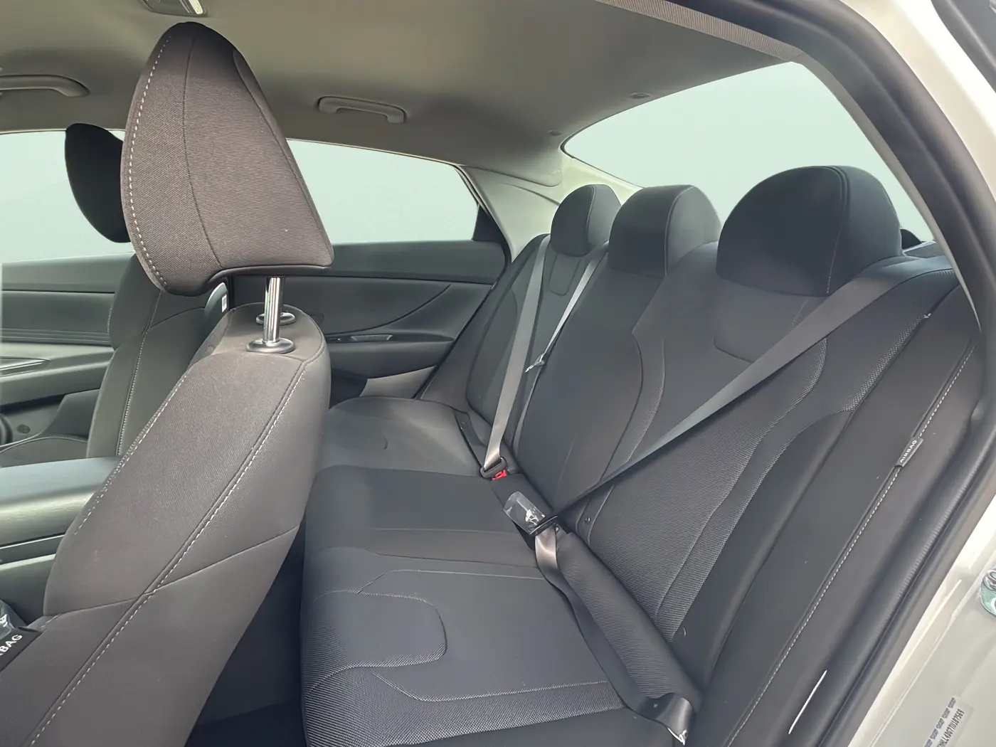 2026 Hyundai Elantra - $21,565