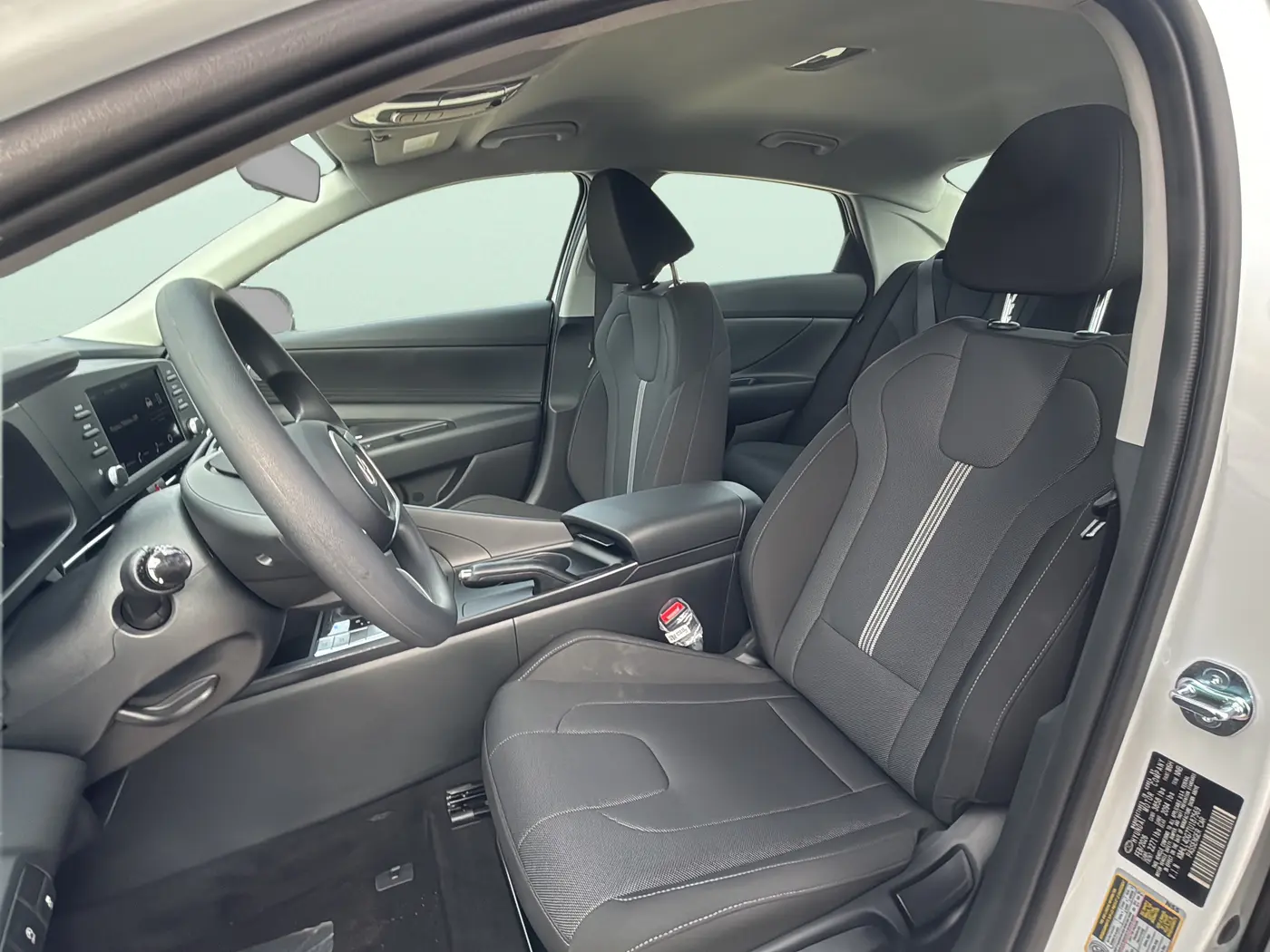 2026 Hyundai Elantra - $21,565