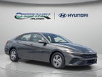 2026 Elantra Thumbnail 2