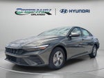 2026 Elantra Thumbnail 5