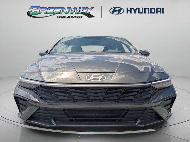 2026 Hyundai Elantra - $25,559