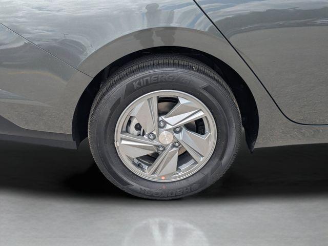 2026 Hyundai Elantra - $25,559