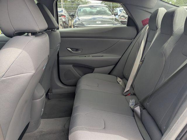 2026 Hyundai Elantra - $25,559