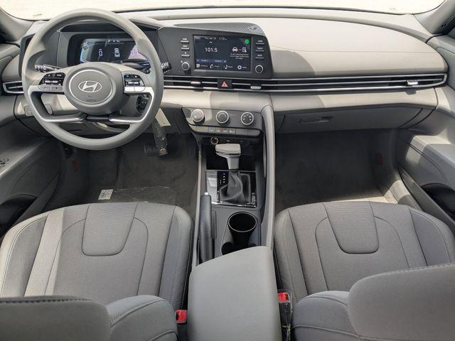 2026 Hyundai Elantra - $25,559