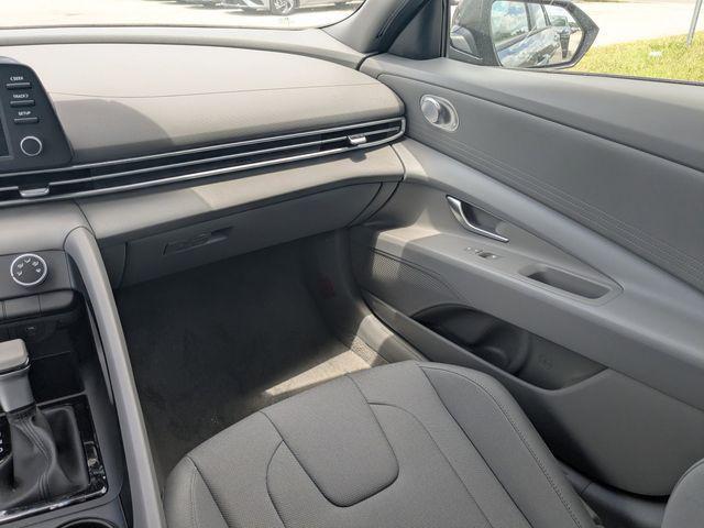 2026 Hyundai Elantra - $25,559