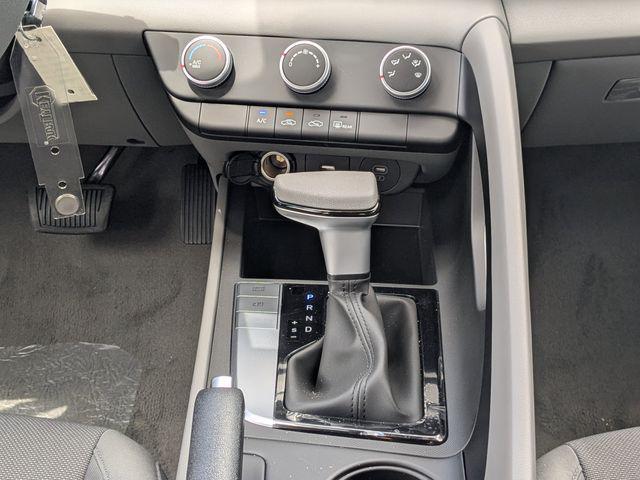 2026 Hyundai Elantra - $25,559
