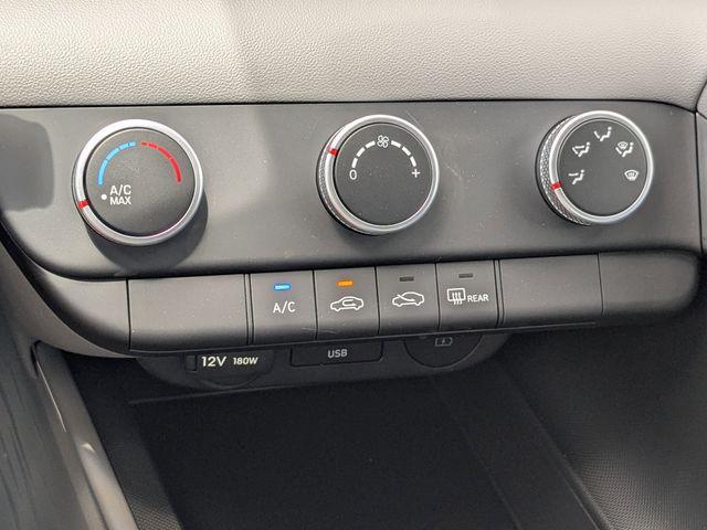 2026 Hyundai Elantra - $25,559