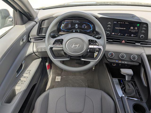2026 Hyundai Elantra - $25,559