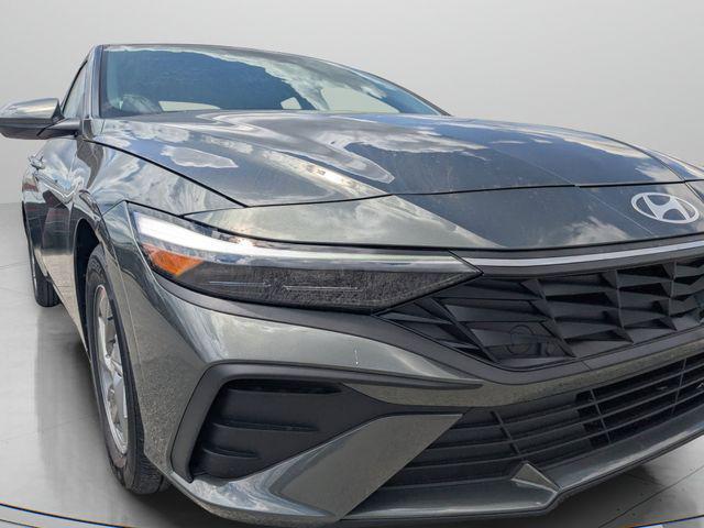 2026 Hyundai Elantra - $25,559