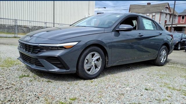 Preowned 2026 Hyundai ELANTRA SE for Sale