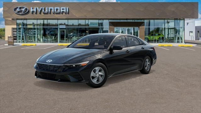 Preowned 2026 Hyundai ELANTRA SE for Sale