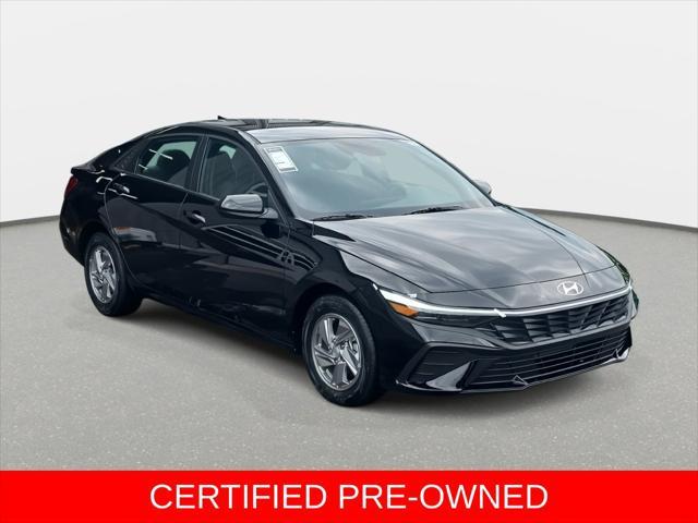 2026 Hyundai Elantra - $23,612