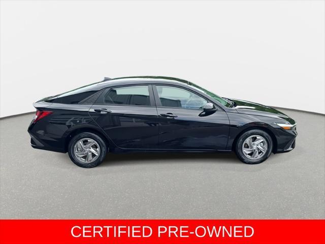 2026 Hyundai Elantra - $23,612