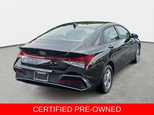 2026 Hyundai Elantra - $23,612