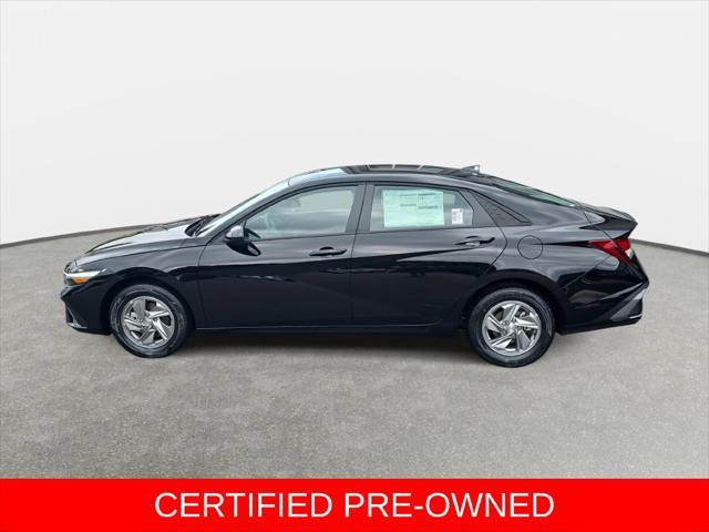 2026 Hyundai Elantra - $23,612