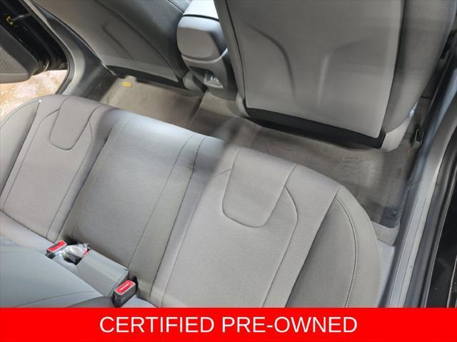 2026 Hyundai Elantra - $23,612
