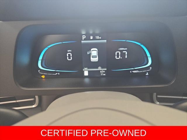 2026 Hyundai Elantra - $23,612
