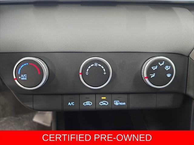 2026 Hyundai Elantra - $23,612
