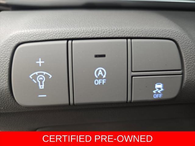 2026 Hyundai Elantra - $23,612