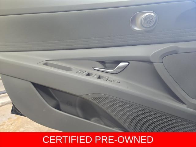 2026 Hyundai Elantra - $23,612
